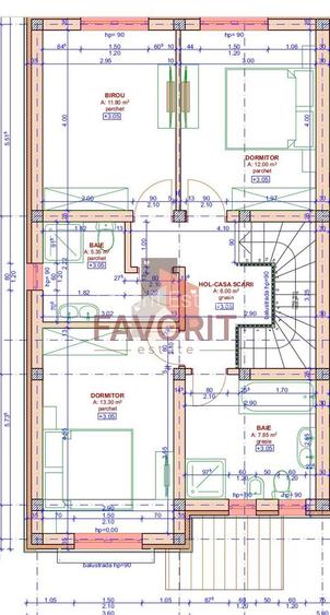 Aproape de benzinaria ESO. Finisaje la alegere - 25
