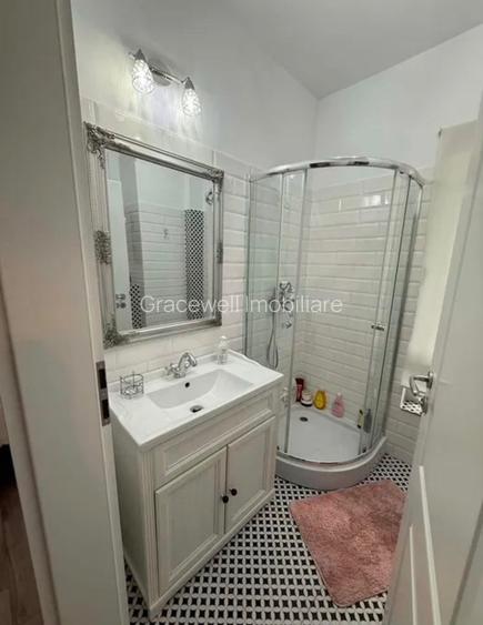 Apartament modern cu 3 camere în Grigorescu, zona Donath Park, terasă, 2 parcări - 8