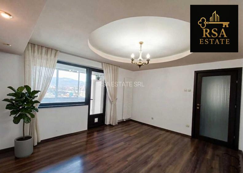 Apartament 3 camere de vânzare, et 4/10 zona Ostroveni Rm Vâlcea - 7
