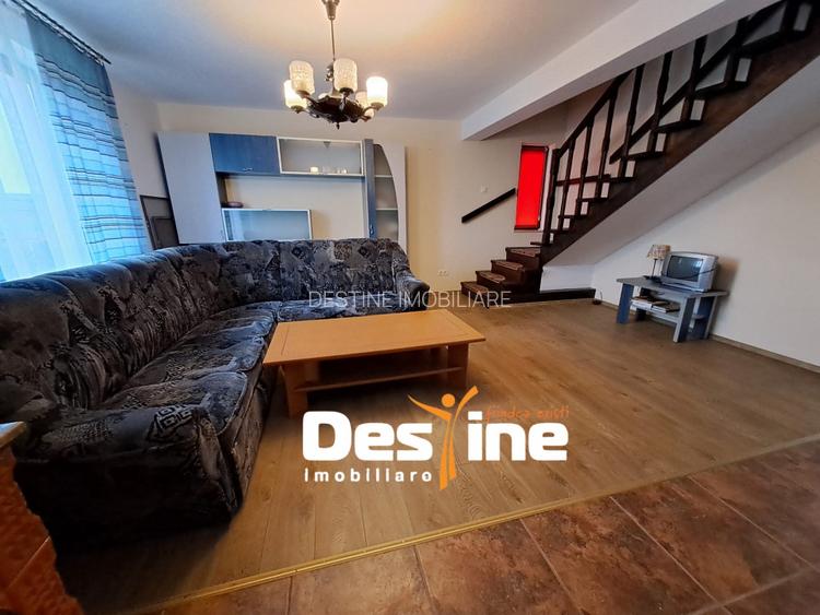 Casa individuala, P+1+POD,  100 MP + 500 mp TEREN, BOGONOS-LETCANI - 6