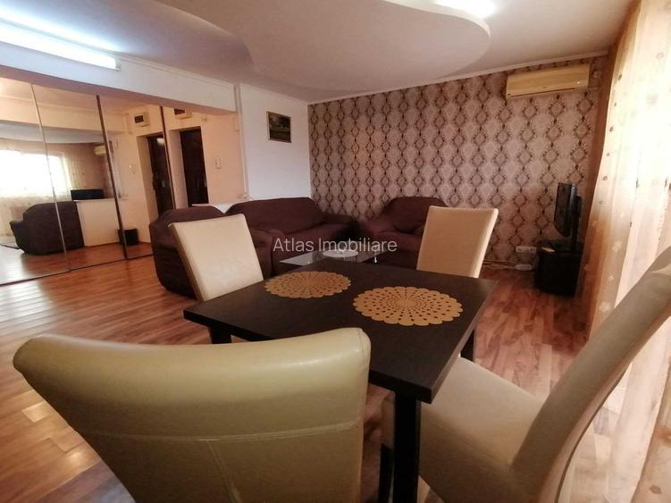 Vitan -RIN GRAND HOTEL-Nu in Hotel- 2 camere-66mp+Parcare- Comision 0. - 2