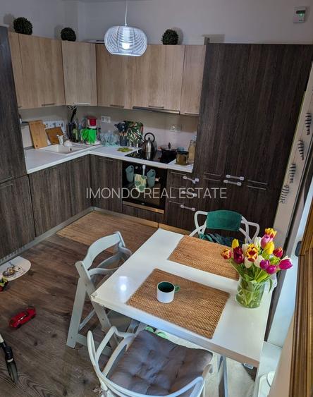 3 camere | AVIATIEI | Fabrica de Glucoza | Belvedere Residence - 6