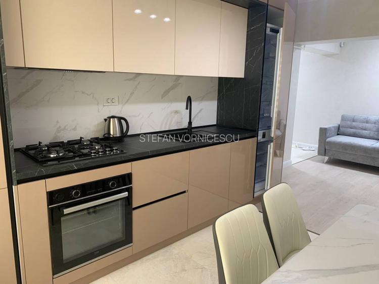 Apartament cu doua camere | AC | Parcare | - 2