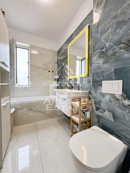 Apartament 2 camere de vanzare 46mp utili + balcon, etaj 2/3 -Braytim - 7