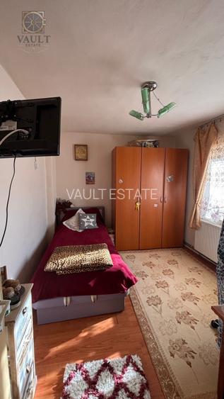Casa + teren 871 mp - Valu lui Traian - Constanta - 17