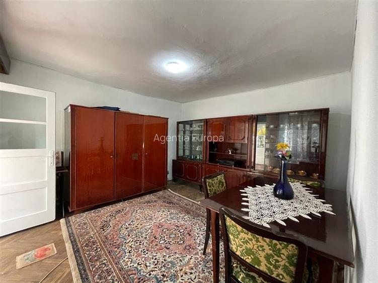 Casa de vanzare zona Pacii Tulcea - 7