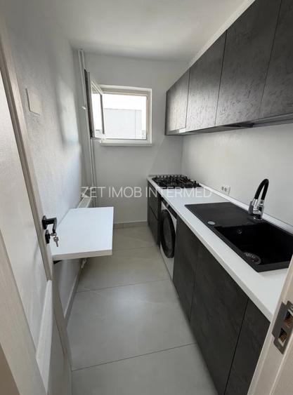 2 camere Drumul Taberei - aleea Compozitorilor *prima inchiriere* - 3