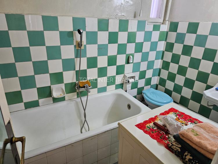 Vatra Luminoasa - 2 camere in vila, etaj 1/1 - terasa 20 mp, intabulare, 229000€ - 15