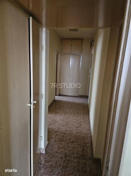 Vanzare apartament 3 camere Ferdinand cu centrala termica - 7