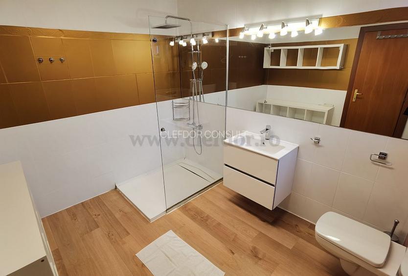 Iancu Nicolae - Vila INDIVIDUALA în apropiere de British School - 20