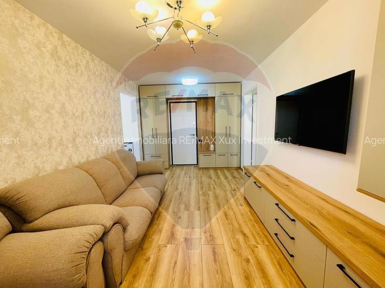 Apartament de închiriat – 2 camere | Prima închiriere | Valea Aurie - 11