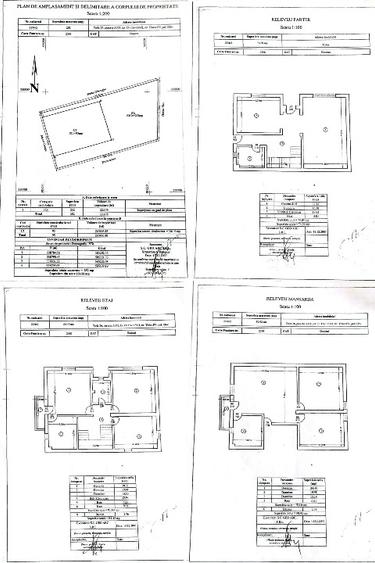 Proprietar vând casă spațioasă în Otopeni, cu acces direct DN1 - 11