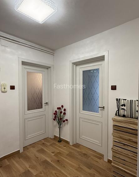 Apartament 3 camere I Titan I Auchan I Renovat complet I  Oferta - 16