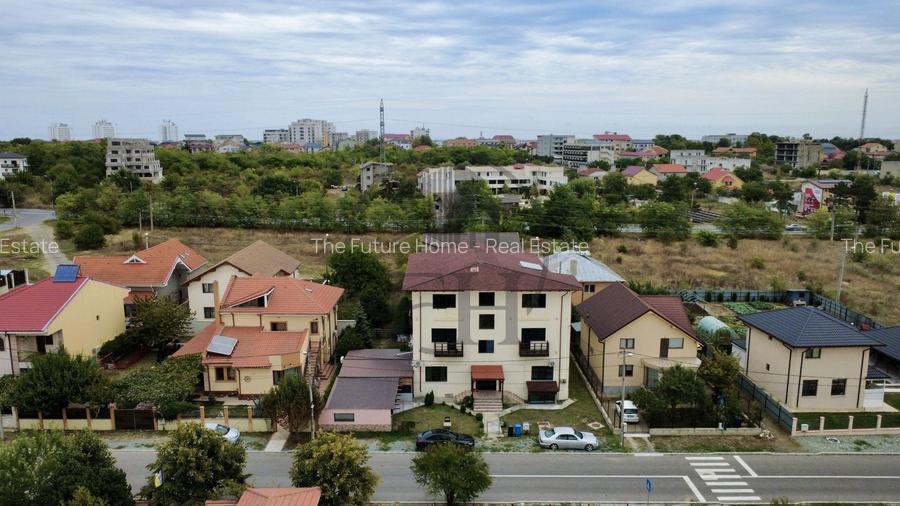 Casa/Vila de vanzare Eforie Nord, Constanta - 26