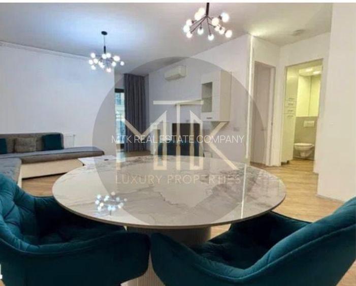 Pipera - 4City  | Apartament lux 3 cam I Prima inchiriere - 3