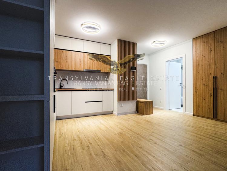 M-Avenue Residence|Modernitate și confort ridicat|2 camere|Iulius Mall - 11