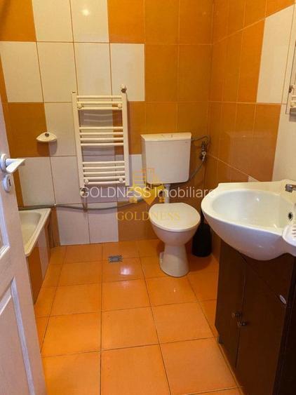 2 camere open space, Parcare, Zona Borhanci, Profi, Istvan Bocksai - 7