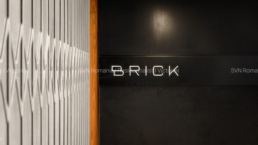 REA1021987 Brick 2 camere l gradina l imobil nou - 10