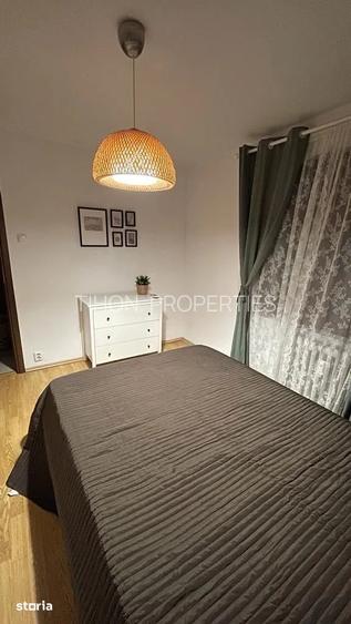 3 Camere | Crangasi - George Valsan | Parcare | Boiler - 3