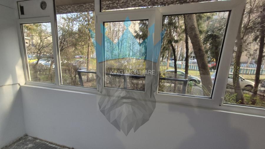 Garsoniera Drumul Taberei Bucuresti - 9