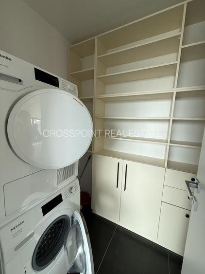 One Mircea Eliade / vedere parc / parcare subterană - 8