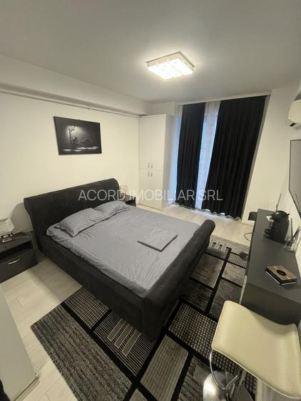 Apartament 2 camere Mamaia - 5