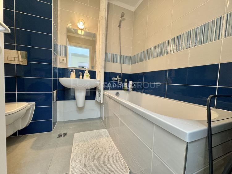 Apartament 2 camere, parcare, boxa,  aer conditionat, Top City Coresi - 9