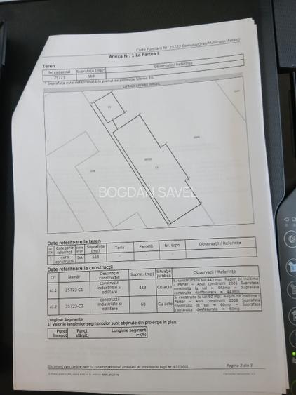 Spatiu comercial - service auto - de inchiriat - 3