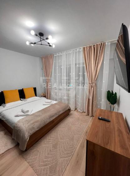 3 camere Ultracentral - Unirii - Renovat complet - 10