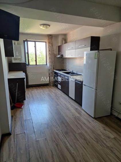 AP. 3 CAMERE COLENTINA, PET-FRIENDLY, BLOC NOU, CENTRALA TERMICA - 6