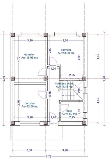Proprietate PREMIUM situata pe strada Domneasca finisata complet - 3