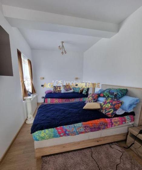 De inchiriat Vila | Fundeni | 7 Camere | Parcare | Lac - 7