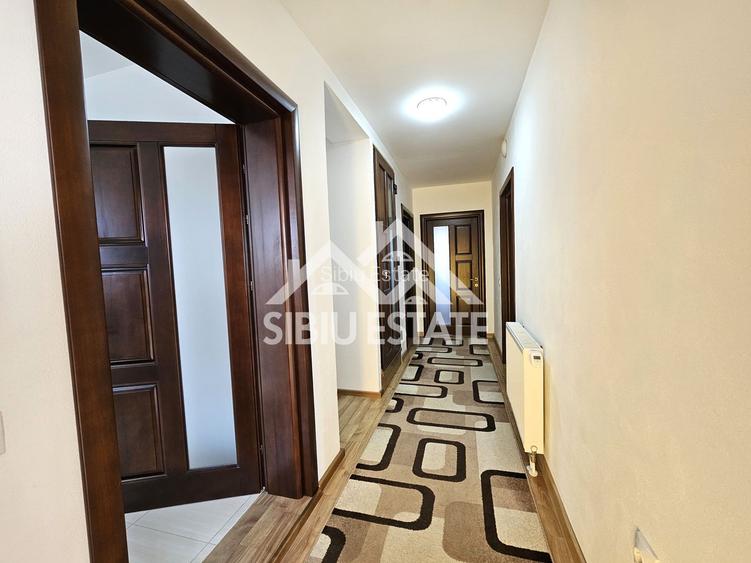 Casa generoasa 5 dormitoare, pivnita, mansarda hobby - 13