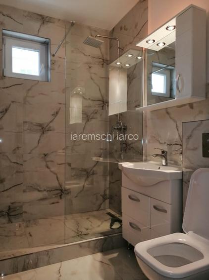 OCAZIE! Apt.3 cam., ultracentral, 80mpu, et.2/4, cu garaj de 20mp, PET FRIENDLY! - 7