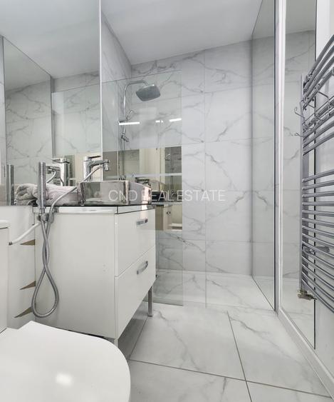 Apartament 2 camere Centrul Civic – Str. Justiției-Parter -Curte - 6