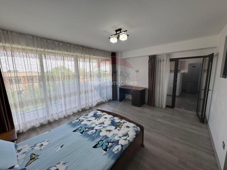 3 decomandate, 86mp, 4/7 cu lift, loc parcare subteran, centrala, 2023 - 2