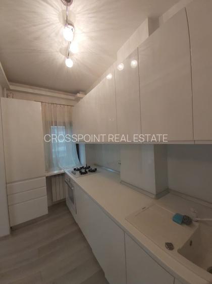 Soseaua Nordului - 2 camere - disponibil imediat - 6