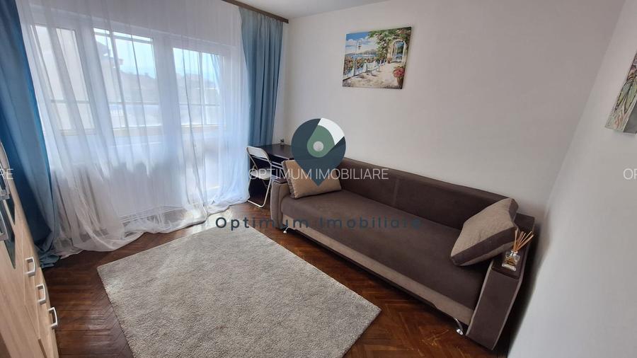 Apartament cu 3 camere, 2 bai, etaj 2/4 in Marasti,zona Tarnavelor ! - 5