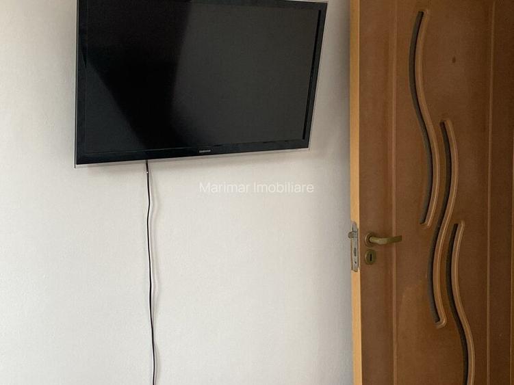 Unirii, Traian, adiacent 2/3 Centrala Termica renovat mob nou utilat liber - 9