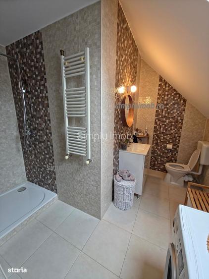 Duplex 100  mp   metrou berceni & metrou dimitrie leonida - 13