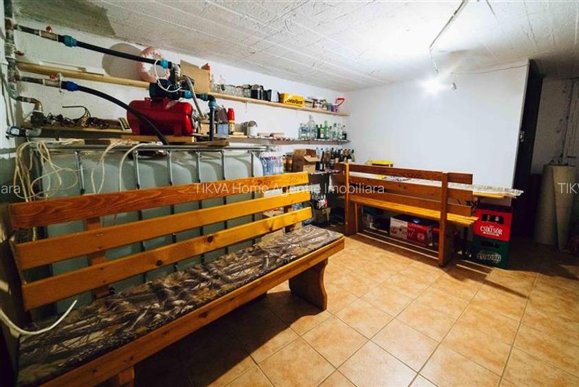 Pensiune si casa de oaspeti la pasul Bucin (Pensiunea Kamilla) - 19