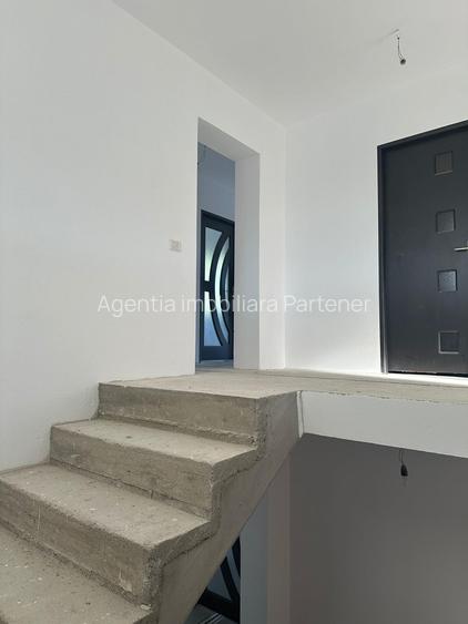 Casa P+E, teren 6.900 mp, sat Barbatesti / com Cocu /jud Arges - 12