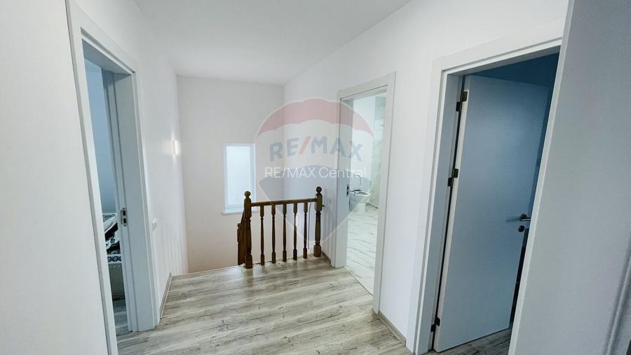 INCHIRIERE Casă / Vilă Cristian - 25