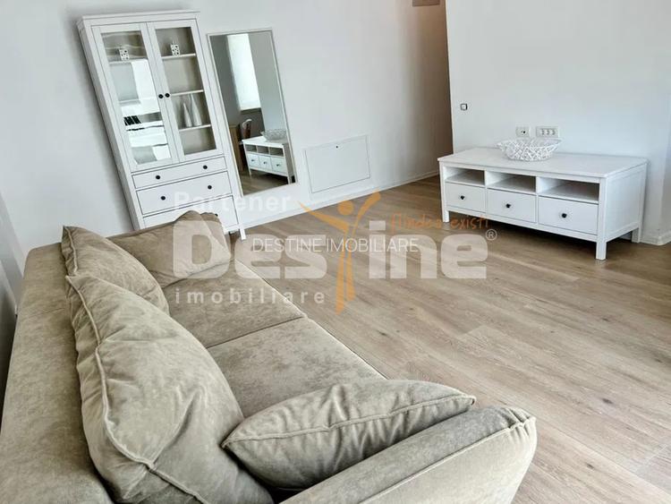 Apartament 2 camere cu vedere spre padure - 3
