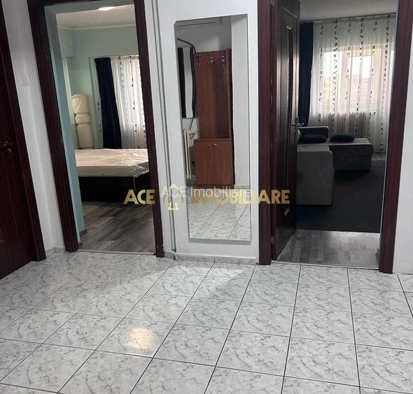 2 Camere de inchiriat | Unirii | Parcare | Mobilat | Utilat - 7