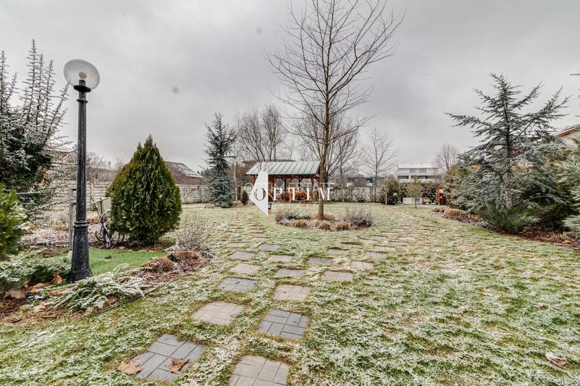 NOU! 3 Camere FIRST rent,98 MP, CURTE 800 mp-PARCARE-Sisesti - 23