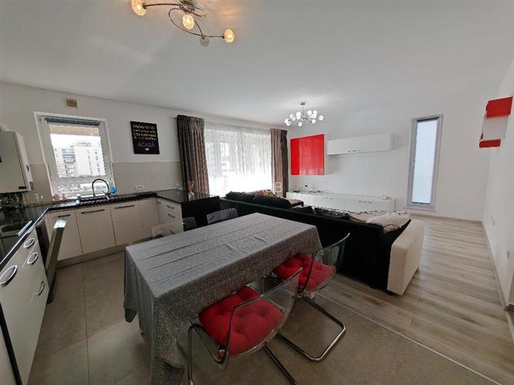 Inchiriem Apartament 3 Camere, Modern, Decomandat, Tractorul - 7