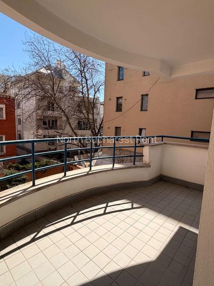 3 camere de inchiriat | Cartier Francez | parcare subterana inclusa - 10