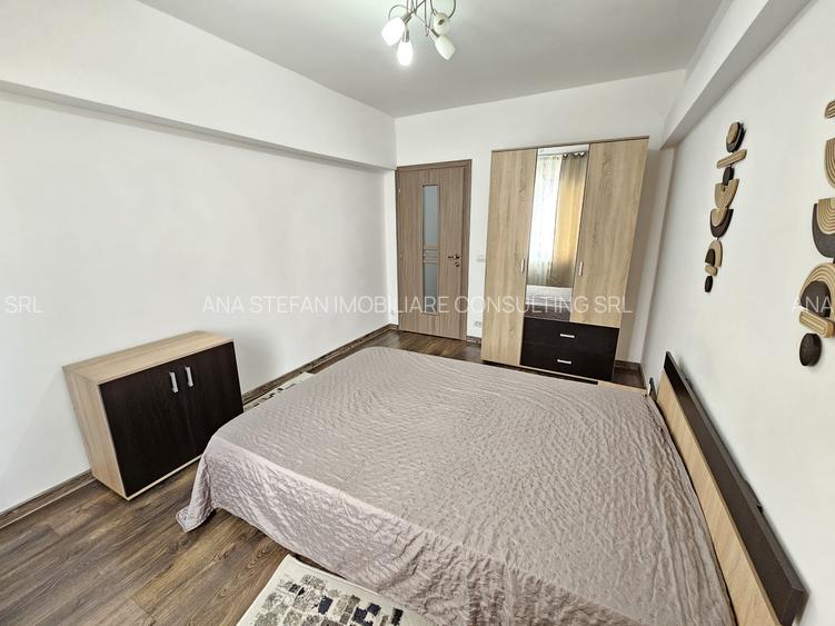 Dristor-Park Lake / Apartament doua camere modern - 10