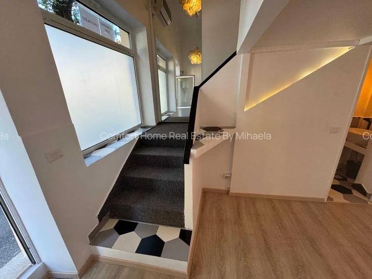 Ferdinand Inchiriez spatiu comercial stradal 20 mp parter+etaj curent trifazic - 4